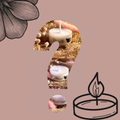 COLIS MYSTÈRE CHAUFFE-PLAT LOT DE 6🕯️🌼